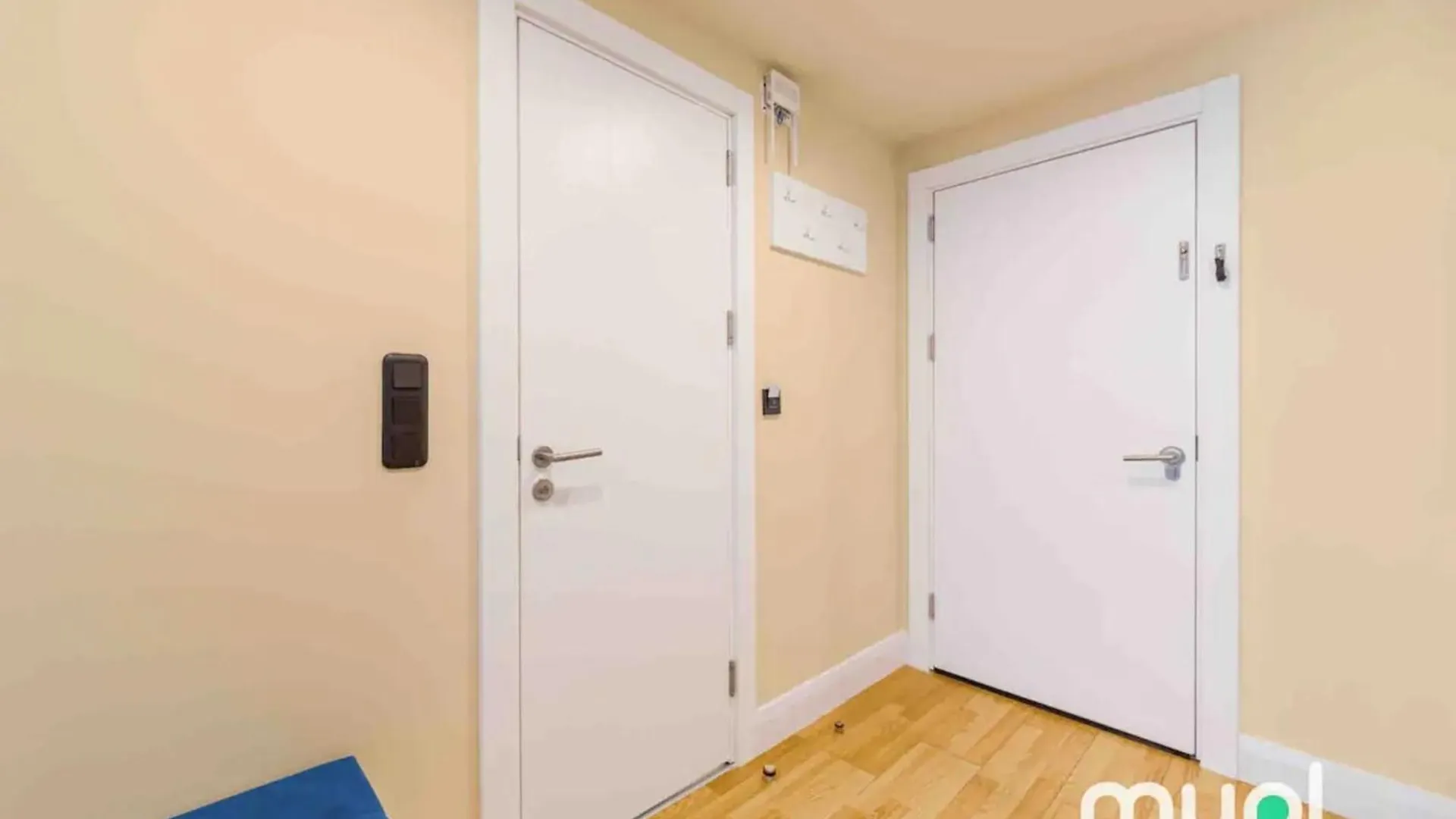 Orbl City Apartment Batumi 5*,
