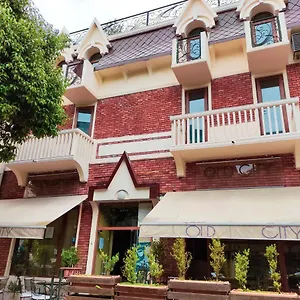 3* Апартаменты Aparthotel Old City