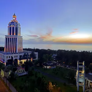 5* Отель Sheraton