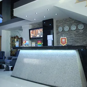 3* Отель Star