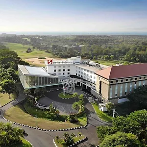**** Отель Swiss-belresort Pecatu Индонезия